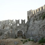 bastione palamidi