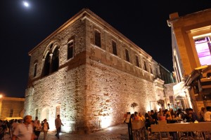 arsenale grande canea sept 2012