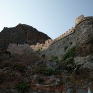 Monemvasia