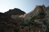 Monemvasia